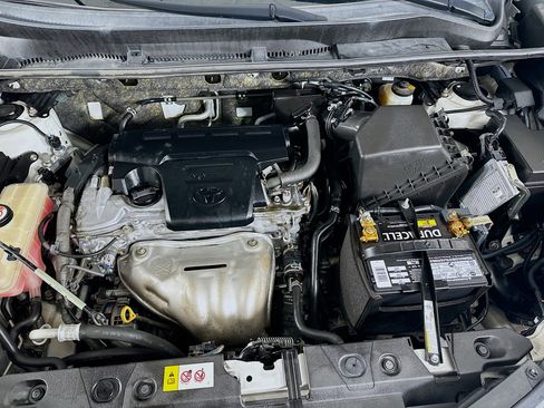 Used 2017 Toyota RAV4 XLE w/ Plus Special Value Package FWD image 32