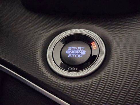 New 2026 Jeep Grand Cherokee Laredo AWD/4WD image 24