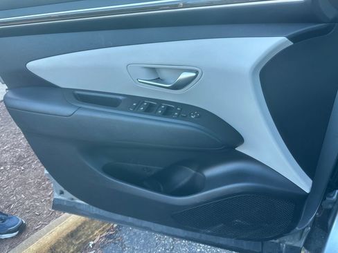 Used 2024 Hyundai Tucson SEL FWD image 11