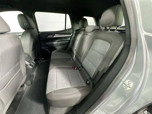 Used 2025 GMC Terrain Elevation AWD/4WD image 25