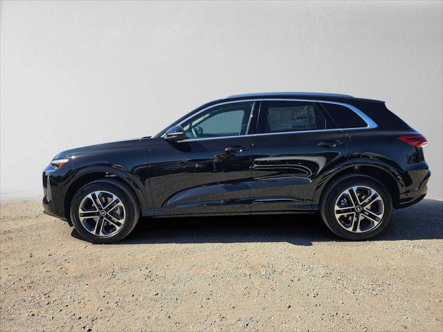 New 2026 Audi Q5 Premium Plus AWD/4WD image 6