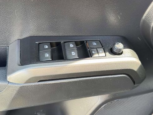 Used 2023 Toyota Tacoma TRD Sport w/ Advanced Technology Package AWD/4WD image 18