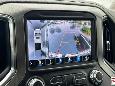 Used 2022 GMC Sierra 1500 Denali w/ Denali Reserve Package image 23