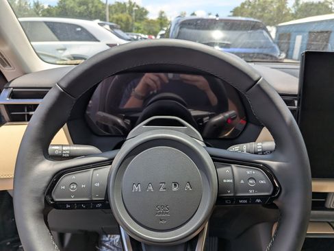 New 2026 MAZDA CX-5 2.5 S w/ Premium Plus Package AWD/4WD image 24