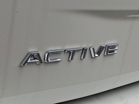 New 2025 Ford Expedition Active AWD/4WD image 23