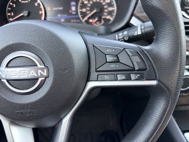 Used 2024 Nissan Altima 2.5 SV AWD/4WD image 16