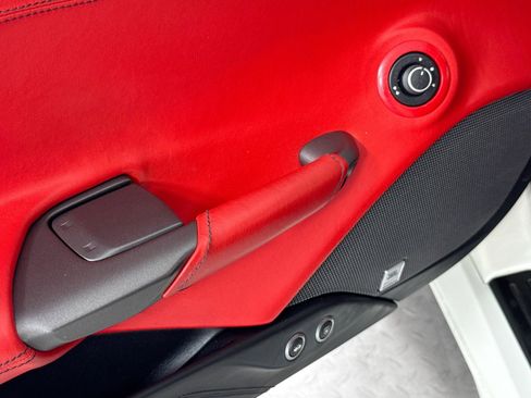 Certified 2018 Ferrari 488 Spider image 16