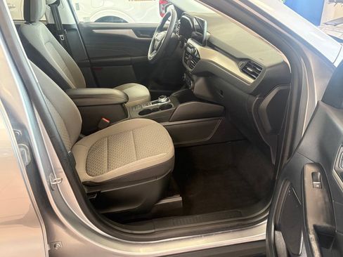 Used 2022 Ford Escape SE AWD/4WD image 25