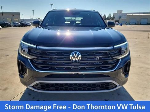 New 2026 Volkswagen Atlas Cross Sport SE AWD/4WD image 9