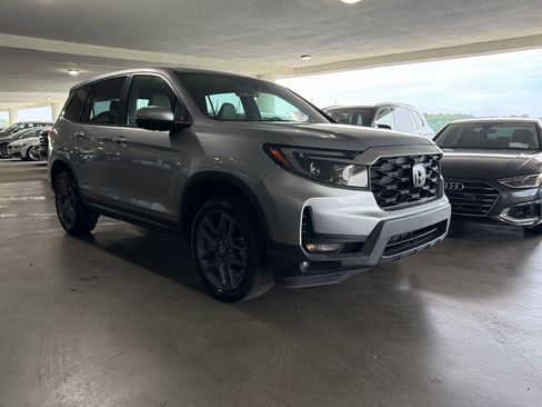Used 2022 Honda Passport EX-L image 6