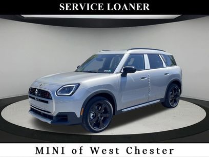 Used 2027 MINI Cooper Countryman S