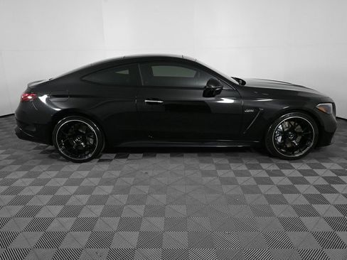 Certified 2026 Mercedes-Benz CLE 53 AMG 4MATIC Coupe image 22