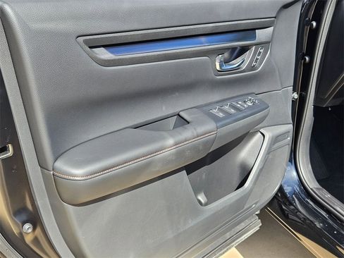 New 2026 Honda CR-V Sport-L image 11