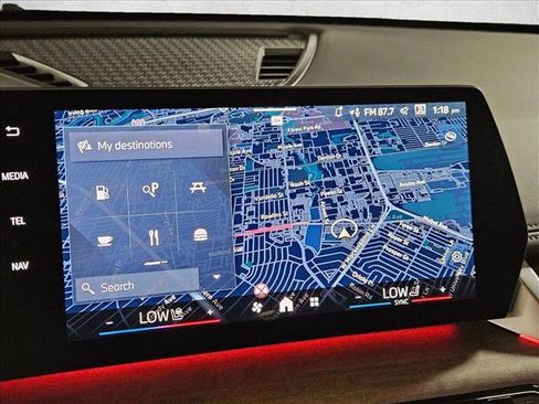 New 2026 BMW X1 xDrive28i AWD/4WD image 12