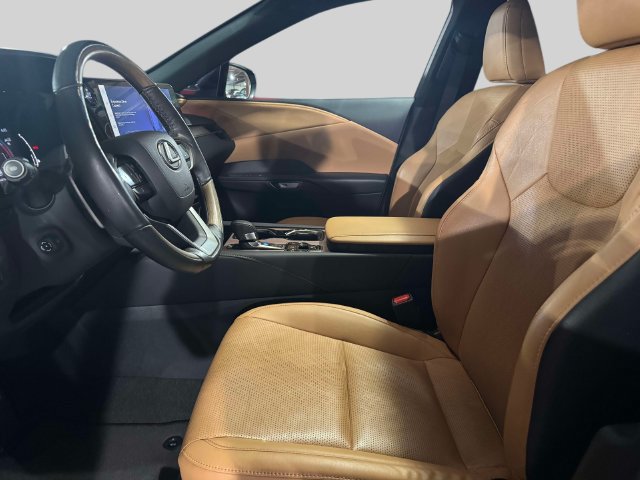 Certified 2023 Lexus RX 350 Premium Plus w/ Accessory Package (Z1) AWD/4WD image 20