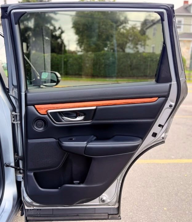 Used 2020 Honda CR-V EX-L image 20