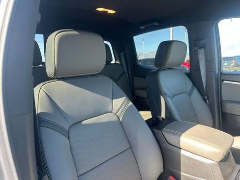 New 2026 Chevrolet Colorado ZR2 w/ Technology Package AWD/4WD image 18