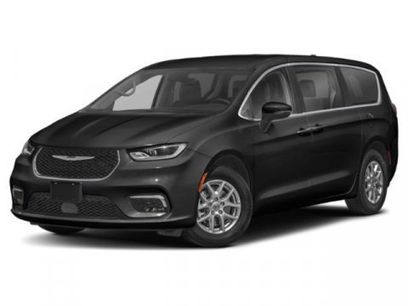 Used 2024 Chrysler Pacifica Touring-L