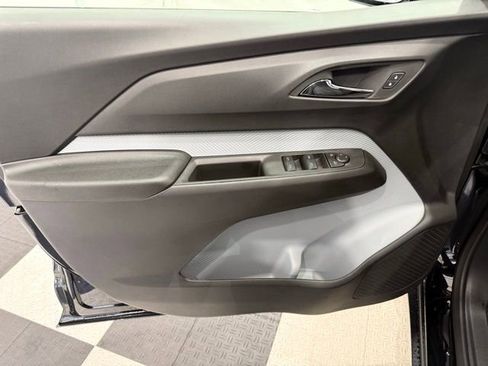 New 2027 Chevrolet Bolt LT w/ Comfort Package FWD image 13