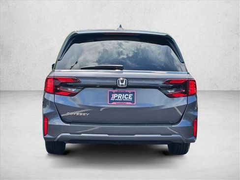 Used 2026 Honda Odyssey EX-L image 7