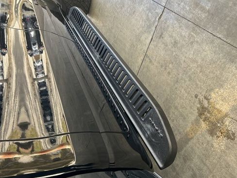 Used 2023 RAM 1500 TRX w/ TRX Level 1 Equipment Group AWD/4WD image 57