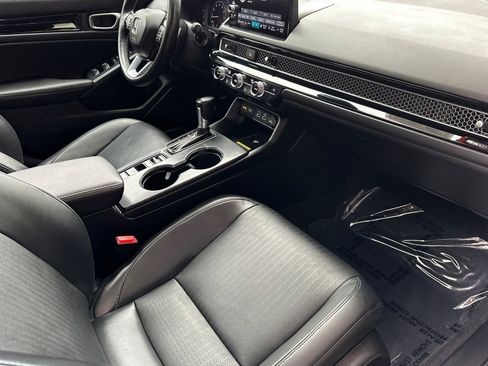 Used 2023 Honda Civic Sport Touring image 20