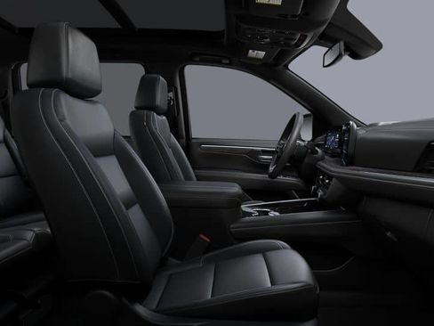 New 2026 Chevrolet Suburban Z71 image 32