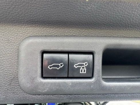 Used 2023 Toyota Sequoia Limited w/ TRD Off-Road Package image 9