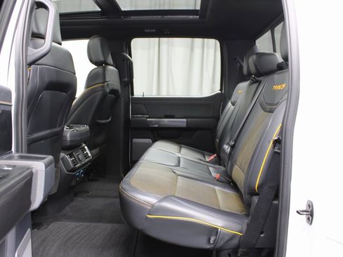 Used 2023 Ford F150 Tremor w/ Equipment Group 402A High image 10