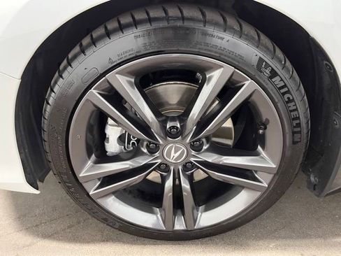 Used 2023 Acura Integra A-Spec image 28