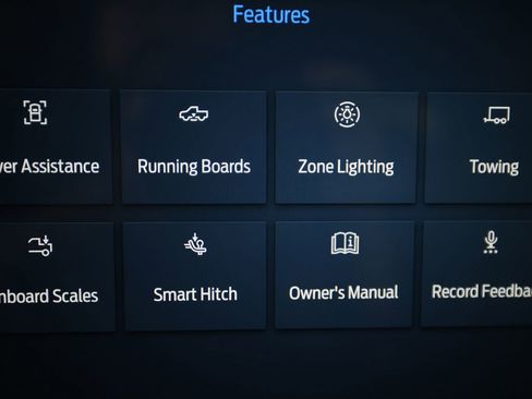 Used 2026 Ford F250 Platinum image 29