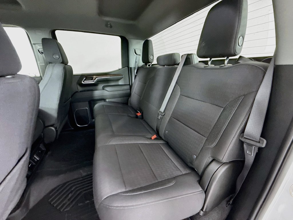 Used 2024 Chevrolet Silverado 1500 RST AWD/4WD image 22