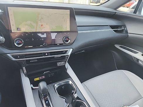 Used 2023 Lexus RX 350h w/ Cold Area Package image 14