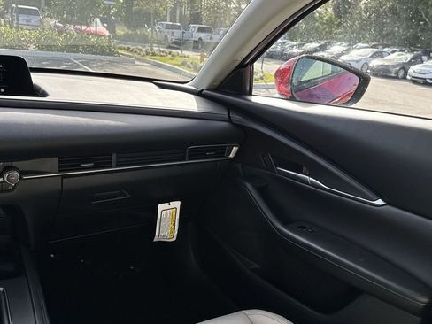 New 2026 MAZDA CX-30 AWD 2.5 S image 16