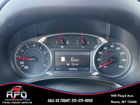 Used 2024 GMC Terrain AT4 w/ GMC Pro Grade Package AWD/4WD image 23