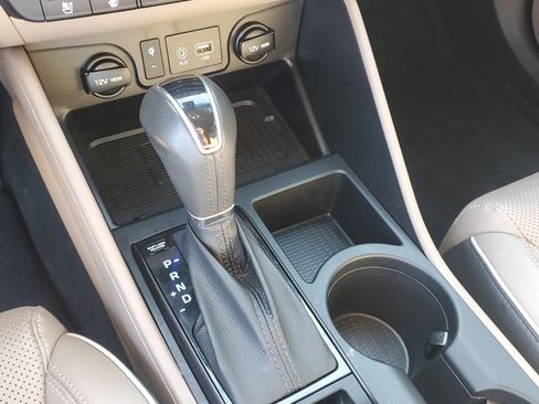 Used 2020 Hyundai Tucson Ultimate image 34