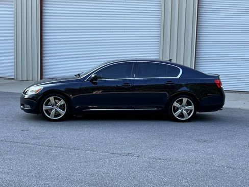 Used 2007 Lexus GS 350 RWD image 3