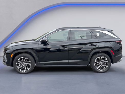 New 2026 Hyundai Tucson Limited AWD/4WD image 7