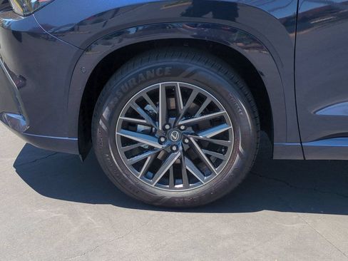 New 2026 Lexus TX 350 AWD w/ Technology Package image 9