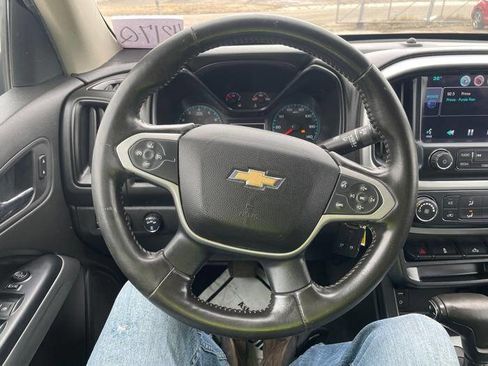 Used 2015 Chevrolet Colorado LT image 33