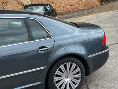 Used 2005 Volkswagen Phaeton V8 image 36