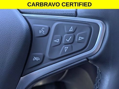 Certified 2023 Chevrolet Equinox Premier FWD image 15