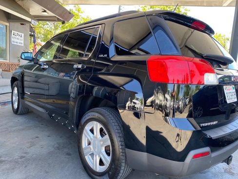 Used 2015 GMC Terrain SLE w/ Convenience Package FWD image 34