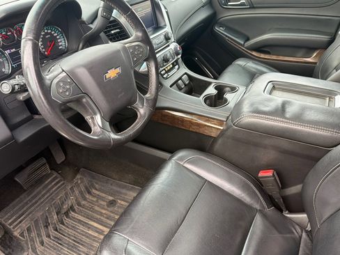 Used 2016 Chevrolet Tahoe LT image 7