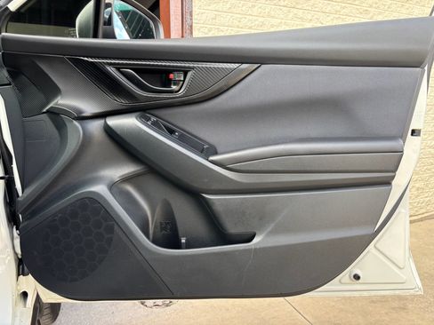 Used 2019 Subaru Crosstrek 2.0i Premium w/ Eyesight System image 43