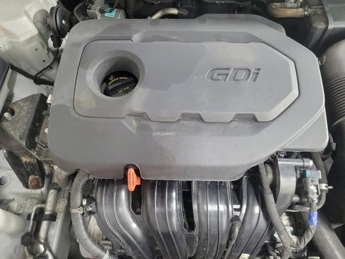 Used 2018 Hyundai Sonata SE FWD image 30
