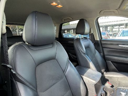 Certified 2023 MAZDA CX-5 AWD 2.5 S image 30