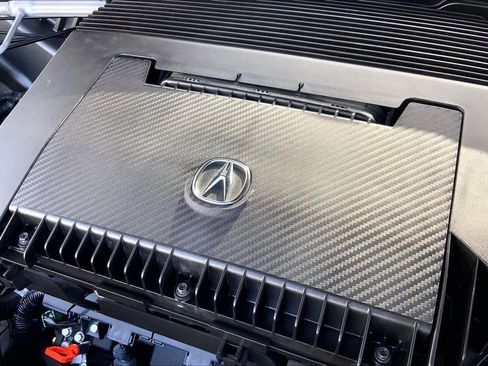 Used 2024 Acura MDX A-Spec image 33