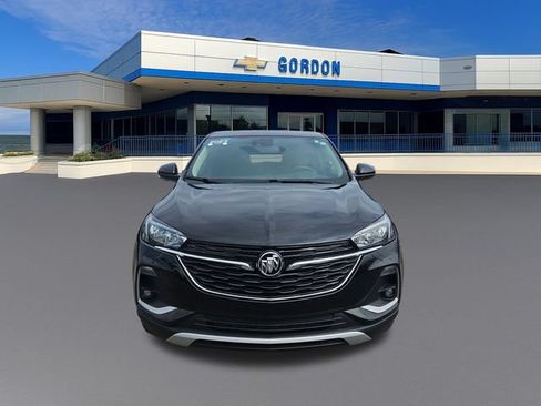 Used 2023 Buick Encore GX Preferred w/ Cold Weather Comfort Package FWD image 9