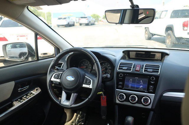 Used 2017 Subaru Crosstrek 2.0i Premium AWD/4WD image 23